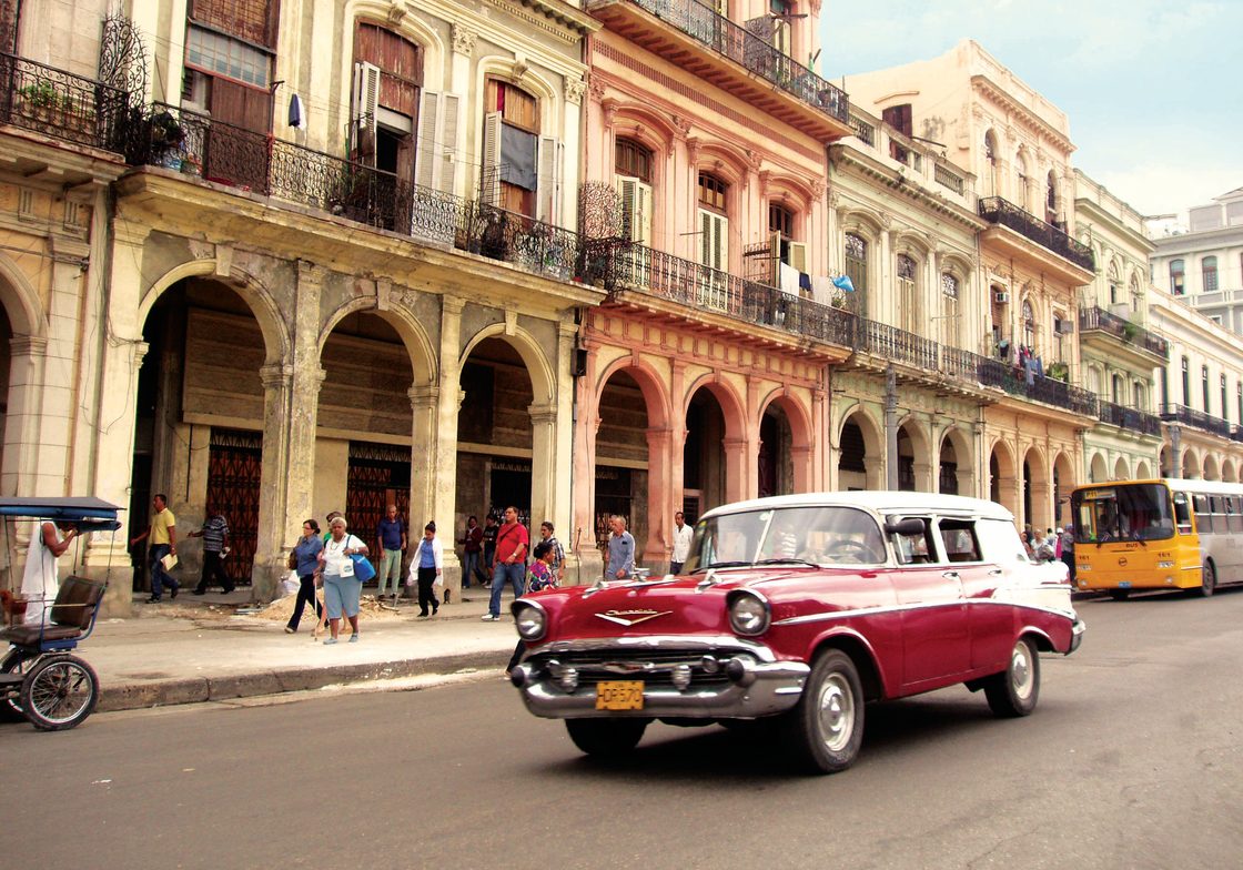 Havana, Cuba