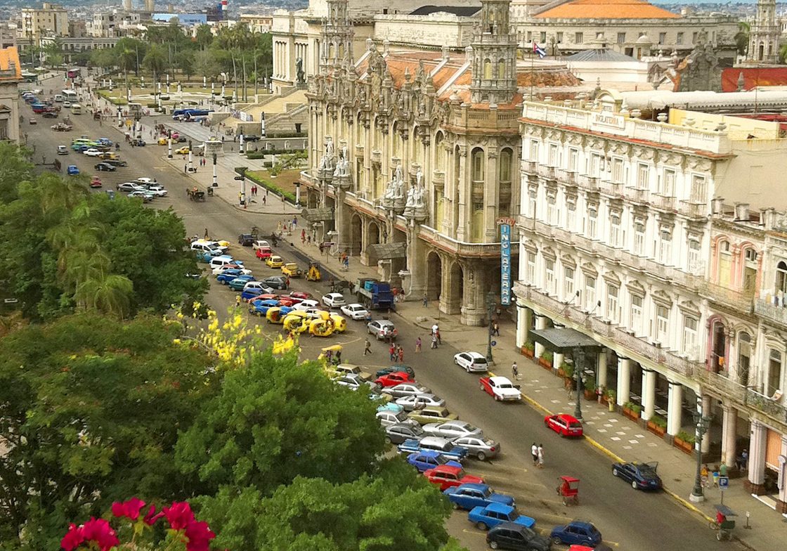 Havana, Cuba