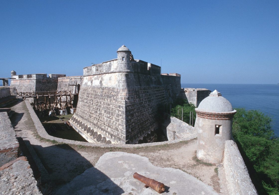 Santiago, Cuba