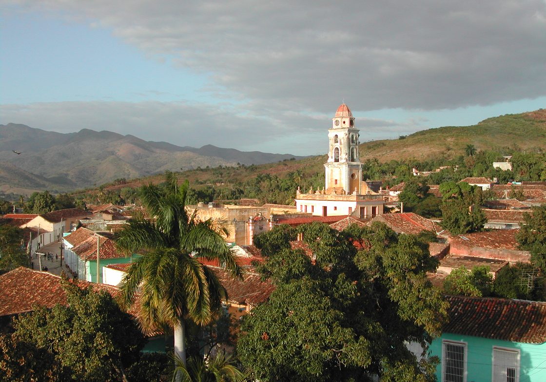 Trinidad, Cuba