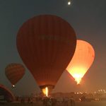 Luxor Balloon