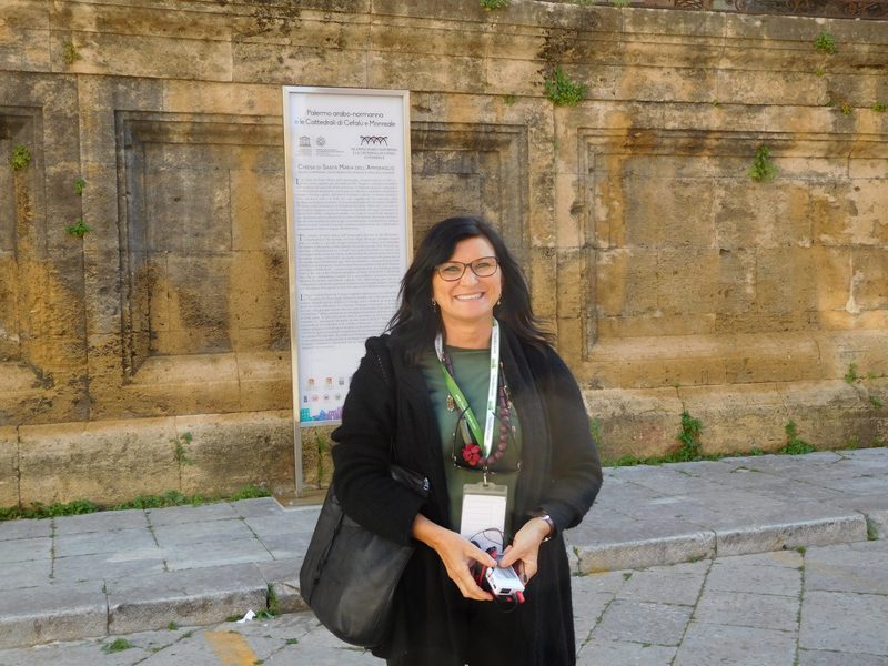 Giusy Nicolini