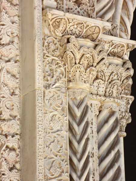 a little architectural detail