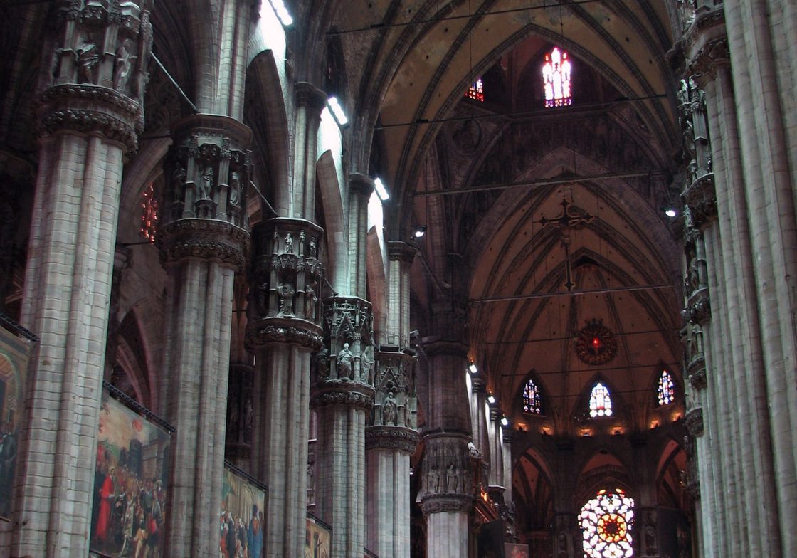 Milan_Cathedral_Interior