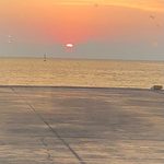 Goodbye to a great trip