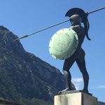 Leonidas