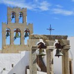 Church bells