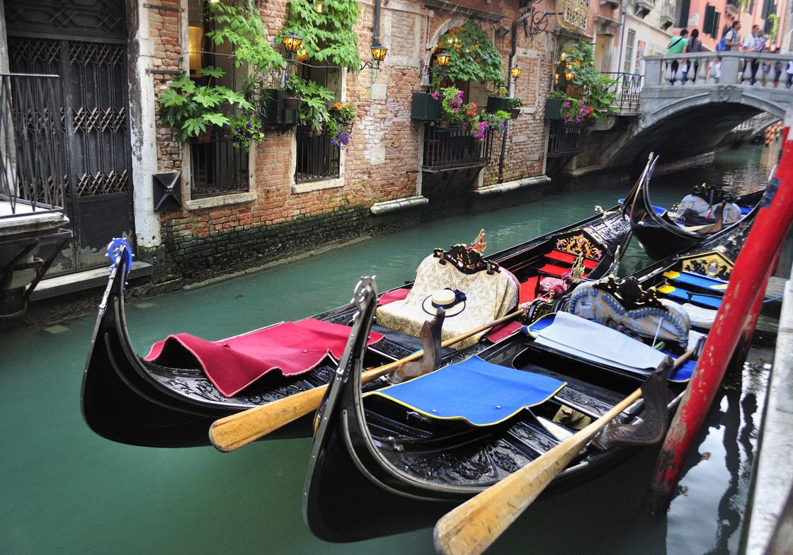 Venice, Italy