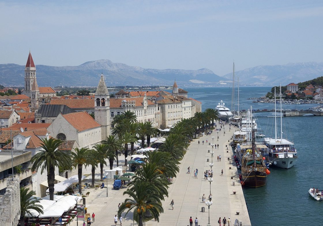 Trogir, Croatia