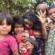 Children in Bodhgaya