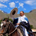 Machu Picchu trip rider