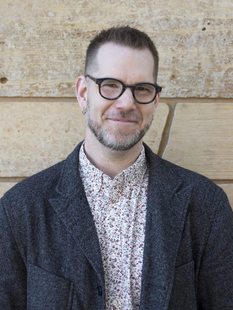 Ross Elfline