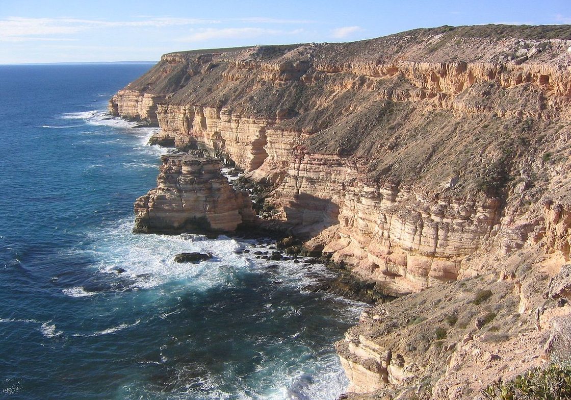Kalbarri National Park