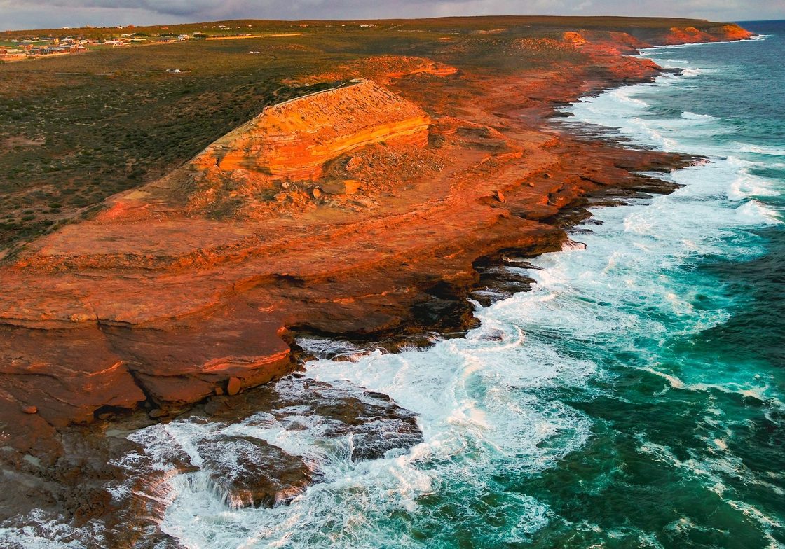 Australia