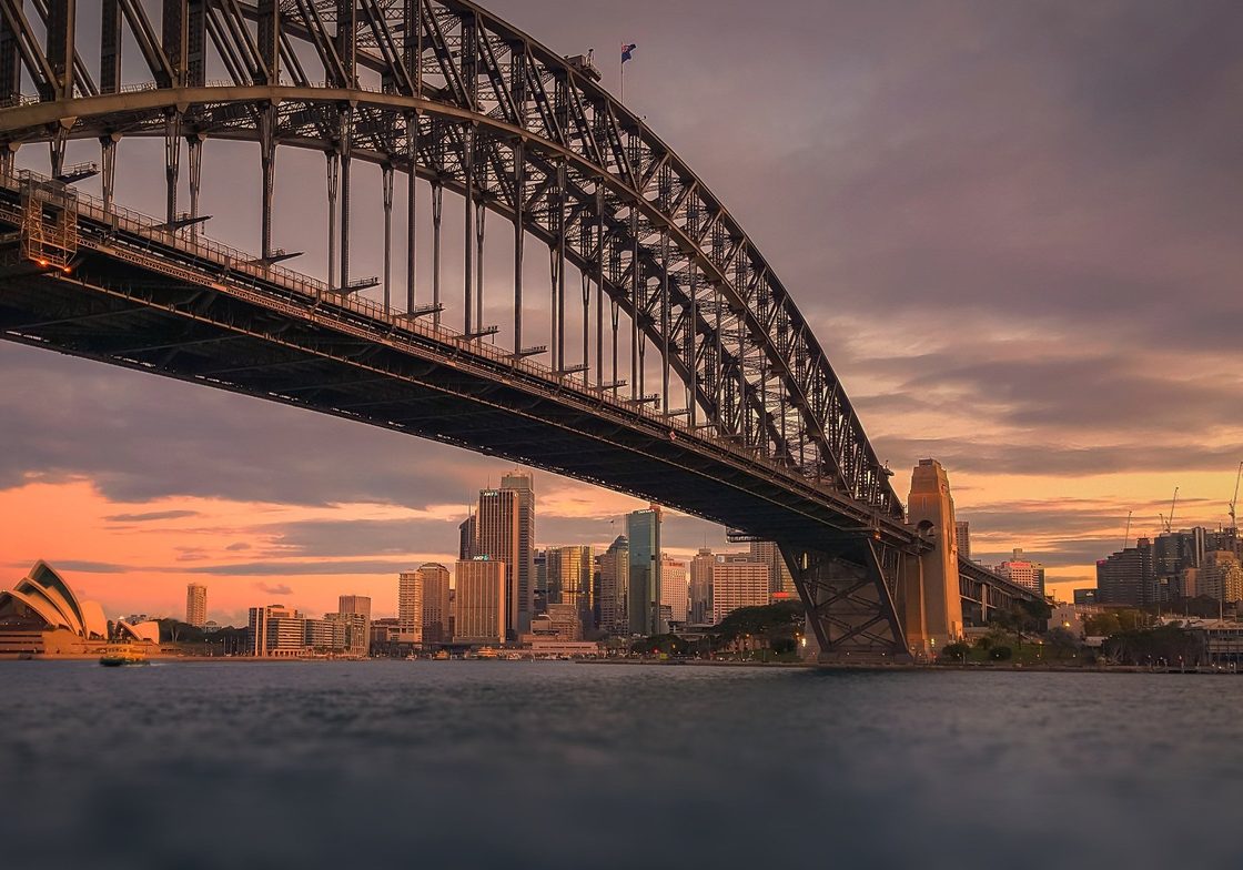 Sydney Australia