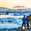 Iceland: Alumni Adventure
