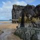 beach in Iceland