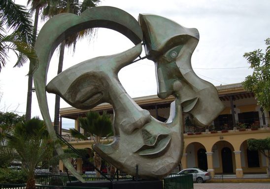 Mazatlán Art
