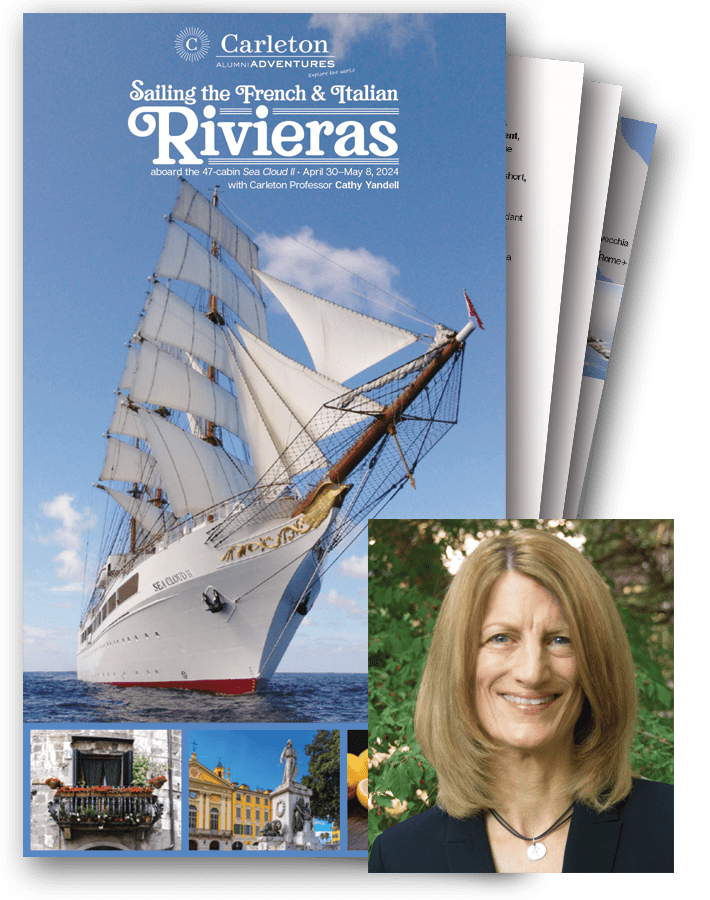 Rivieras brochure image