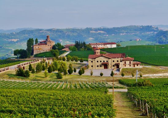 Langhe