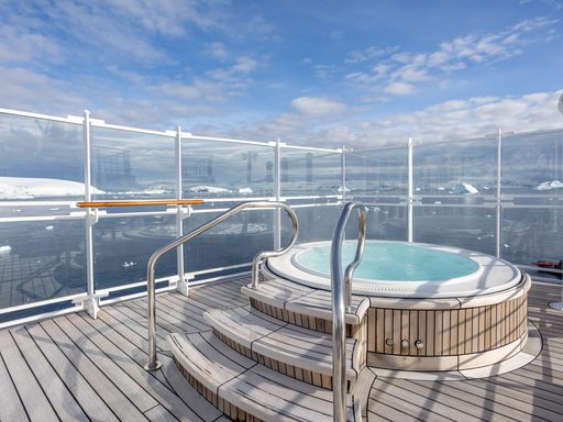 Jacuzzi