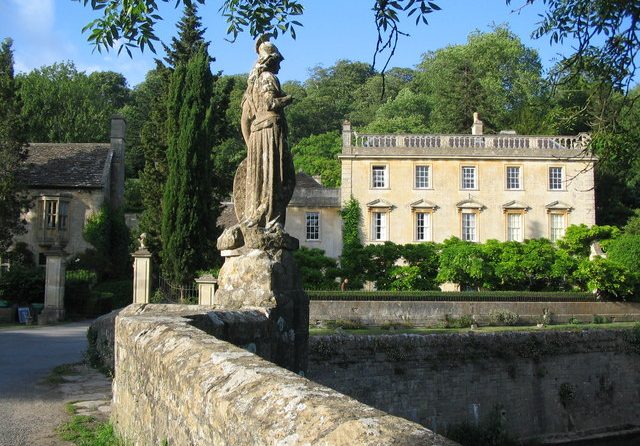 Iford Manor