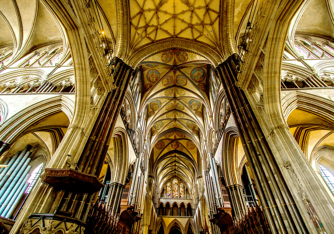Salisbury Cathedral