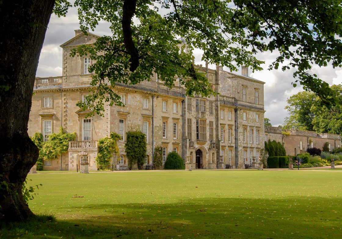 Wilton House