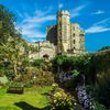 The World of Jane Austen, Windsor Castle, England