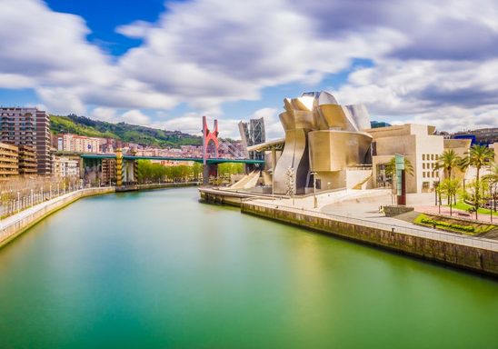 Bilbao