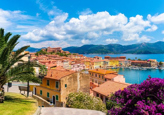 Isle of Elba