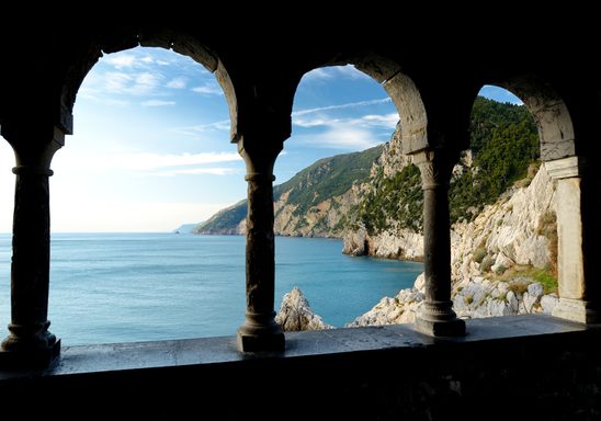 Porto Venere, Italy