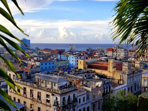 Havana, Cuba
