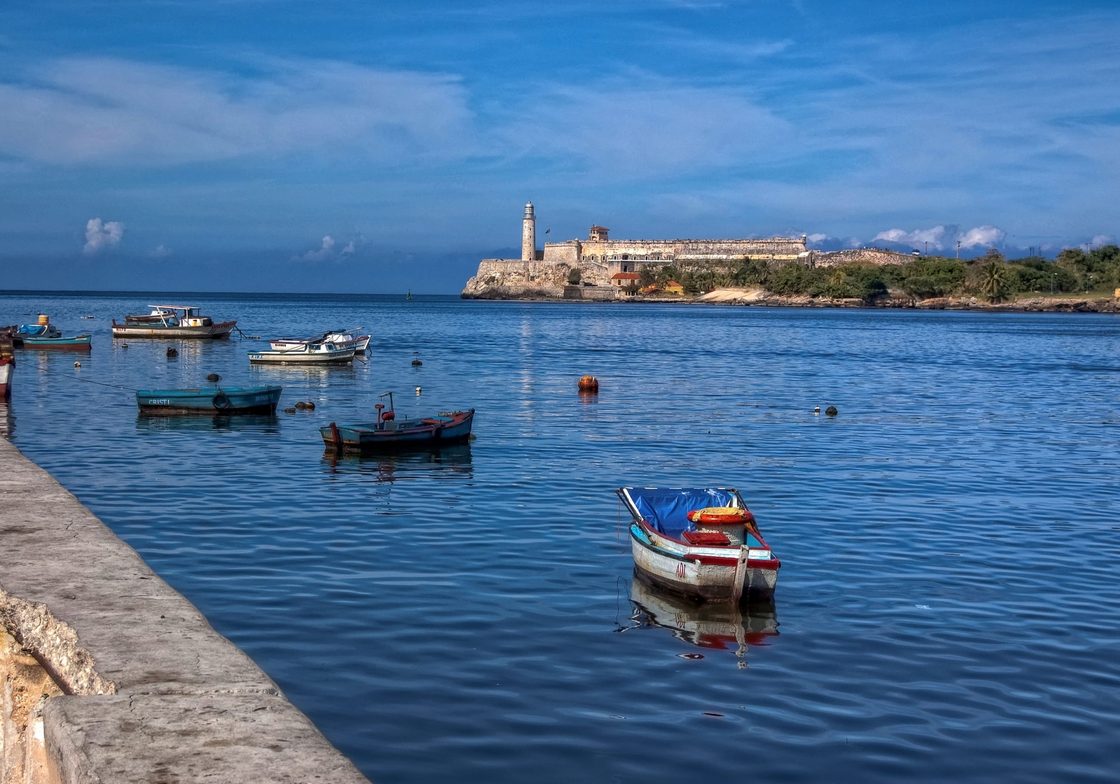 Havana Sea