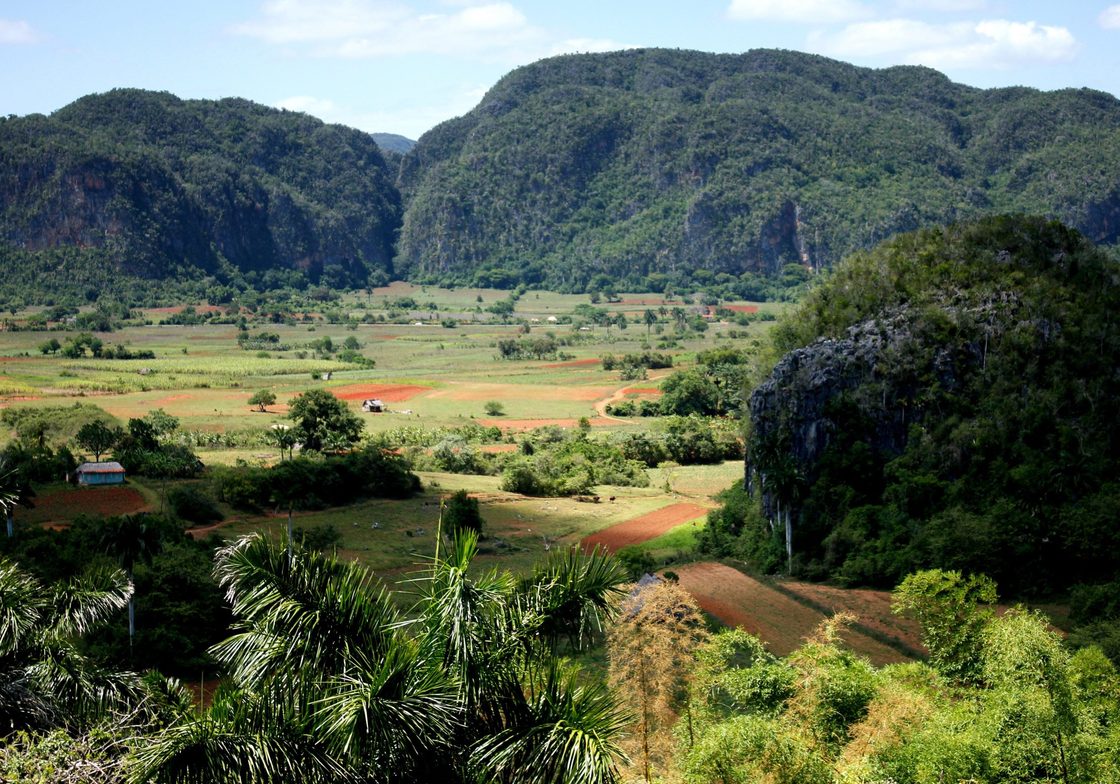 Viñales Valley
