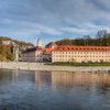 Weltenburg Abby