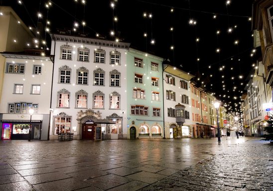 Schaffhausen, Switzerland