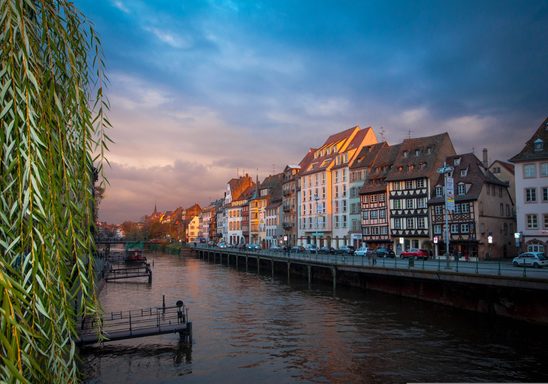 Strasbourg, France