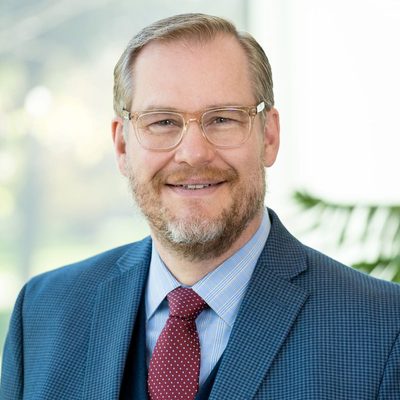 Photo of Michael Kotchevar