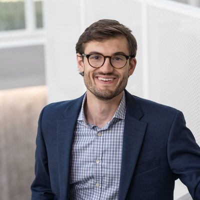 Photo of Charles Mathison