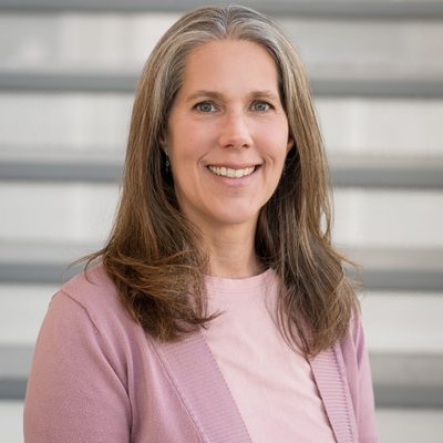 Photo of Wendy Rattel