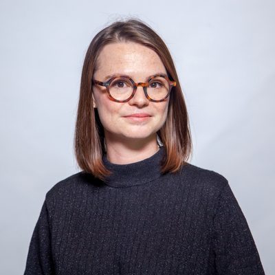 Photo of Sara Cluggish