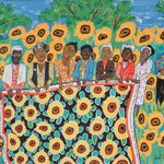 Faith Ringgold