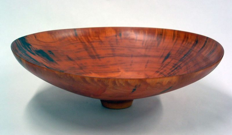 Ron Kent, Bowl