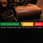 Photographing the Social Body - Cover