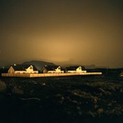 Anthony Haughey: Settlement III