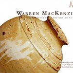 Warren MacKenzie and the Functional Tradition in Clay
