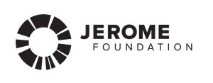 logo for Jerome Foundation