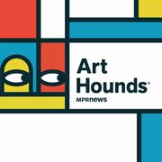 art hounds logo