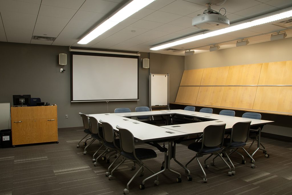 classroom 